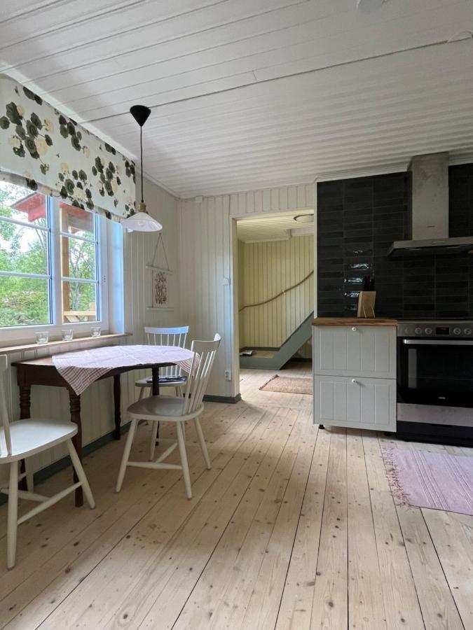 Charlottenborg Söderköping Eksteriør bilde