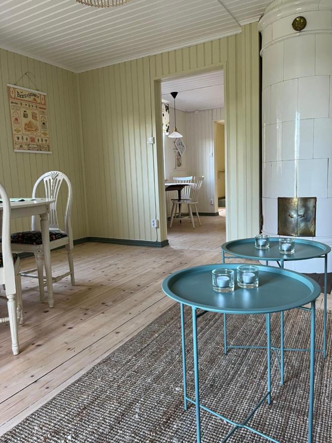Charlottenborg Söderköping Eksteriør bilde