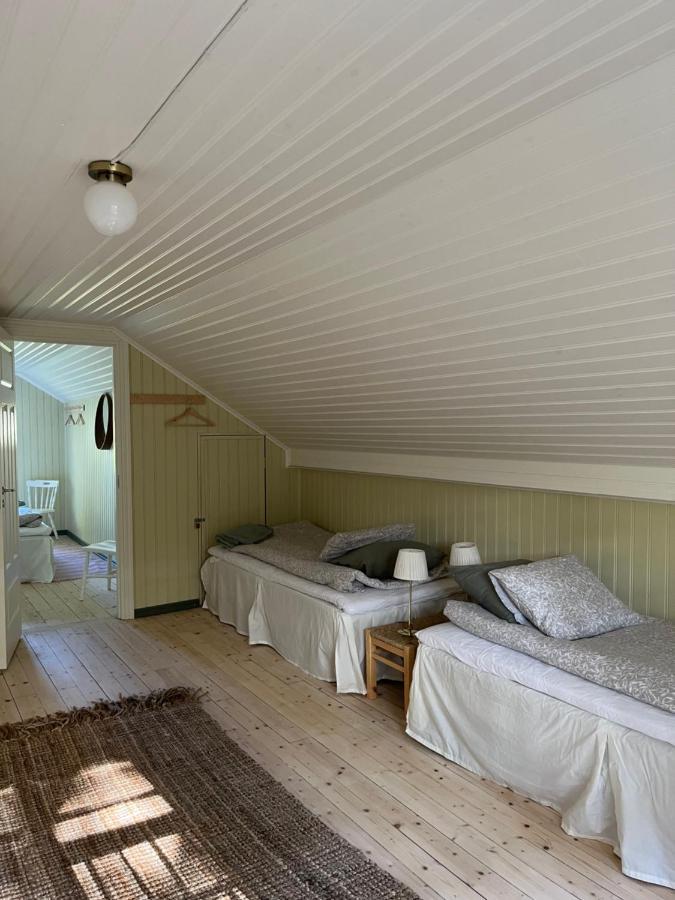 Charlottenborg Söderköping Eksteriør bilde